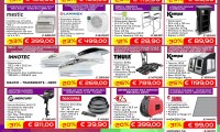 Camping Sport Magenta