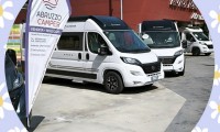 Abruzzo Camper