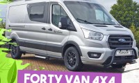 Camping Sport Magenta