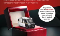 Barbera Caravan