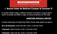 Beltrani Caravan Market