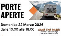 Lucchetta Camper Snc