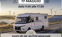 Guglielmi Autocaravan
