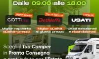 Camping Garage