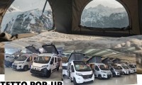 Camping Sport Magenta