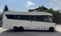 u-car caravaning