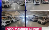 Camping Sport Magenta