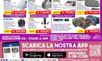 Camping Sport Magenta