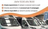 Lucchetta Camper Snc