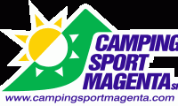 Camping Sport Magenta