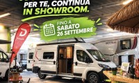 Camping Garage