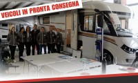 Barbera Caravan