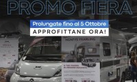 Valsesia Centro Caravan Pezzana