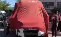 Pons Firenze