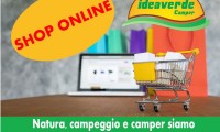 Ideaverde Camper