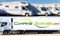 Camping Garage SRL