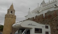 Portogallo, Spagna e Francia in camper
