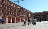 Viaggio in Andalusia: Cordoba, Siviglia e Granada