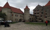 Romantische Strasse