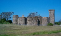 Nella terra degli Etruschi