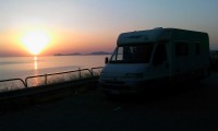 Tour della Sardegna 2009