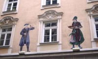 Monaco e Berlino