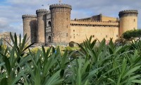 Pompei, Napoli, Sorrento 