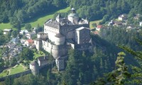 Austria 2008