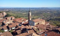 Weekend tra le terre del Barolo