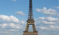 Parigi - Normandia - Castelli della Loira