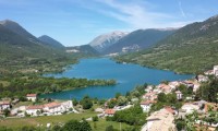 Abruzzo: la natura a portata di mano!