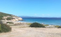 Sardegna Tour in senso orario e Corsica Ovest