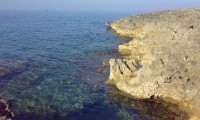 Puglia e risalita