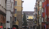 Mercatini di Natale a Innsbruck, Vipiteno e Trento