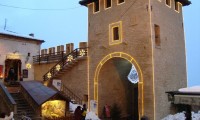 Un piacevole week-end natalizio ad Urbania