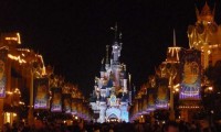 Parigi e Disneyland