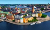 Alla Scoperta del Grande Nord: Svezia, Norvegia, Finlandia e Capo Nord  Viaggio di Gruppo con ...