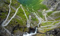Alla Scoperta del Grande Nord: Svezia, Norvegia, Finlandia e Capo Nord  Viaggio di Gruppo con ...