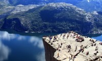 Alla Scoperta del Grande Nord: Svezia, Norvegia, Finlandia e Capo Nord  Viaggio di Gruppo con ...