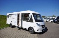 Listino Hymer