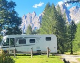 Trentino Alto Adige By Camper Knaus  foto 1