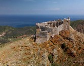 Isola D'elba - Fortezza Del Volterraio  foto 1