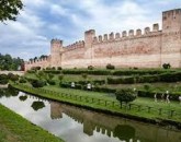 Veneto In Camper Alle Citt Murate  foto 1