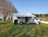 Viaggio In Spagna In Camper - Parte Ii  foto 1