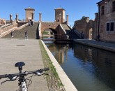 Un Fine Settimana Sul Delta Del Po  foto 1
