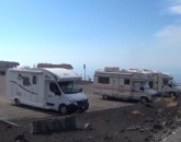 Sicilia In Camper: Sul Vulcano Etna  foto 1