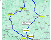 Polonia 2024 Tour Nelle Citt Pi Belle  foto 1