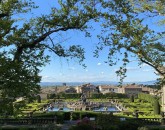 Tuscia In Camper   foto 1