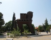 Turchia 2010 Passando Dai Balcani  foto 1