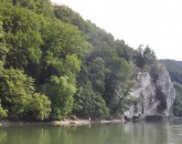Risalendo Il Danubio  foto 1